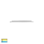 Ceiling lamp SLIM Oyster Light LED 16W 3CCT D21 HV5876T-WHT