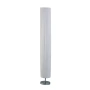 Floor lamp Eclara 2E27 WHT