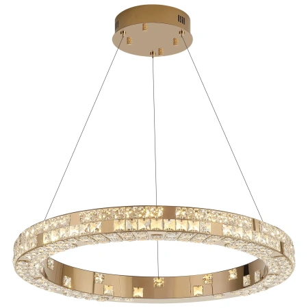 Pendant lamp Armadale 80 3CCT LED GL