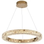 Pendant lamp Armadale 80 3CCT LED GL