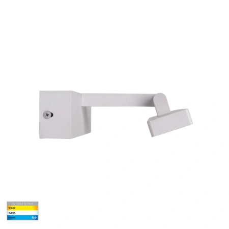 Wall light Vanita HV8101T-WHT 3CCT LED 20W WHT