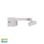 Wall light Vanita HV8101T-WHT 3CCT LED 20W WHT