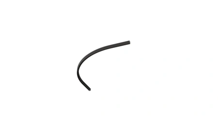 Surface Arc track Z1000-24.SR.R300.BK 24V