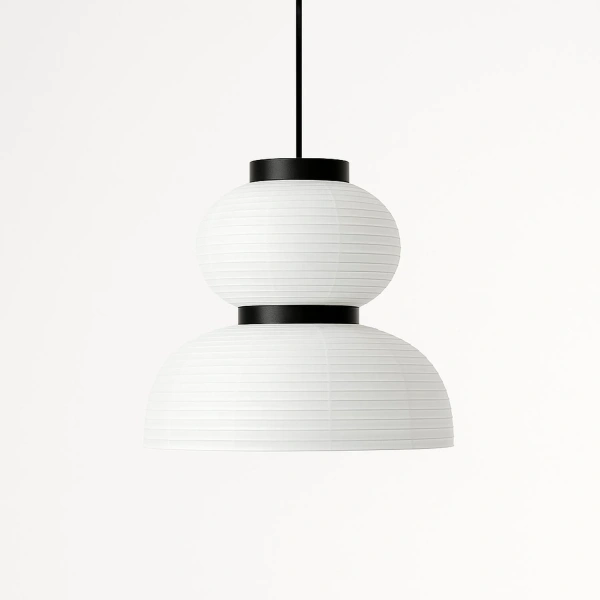 Pendant lamp Kami E27