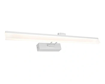 Wall light Capella 16W LED 4K L66 WHT Wall light Capella 16W LED 4K L66 WHT