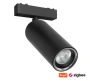 Track Spotlight Z3018-18.36.CCT.BK 48V 18W WIFI