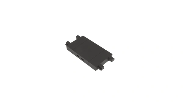 Straight Connector Z3000-48.SC.BK 48V