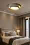 Ceiling lamp Zen C40 GR