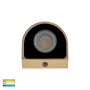 Wall light Patra 1.5W 3CCT LED BRS