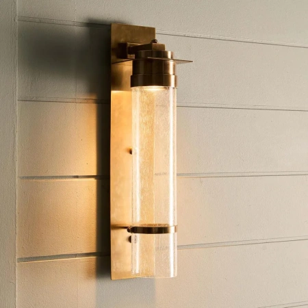 Wall light Sea Cottage E14 BRS