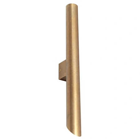 Wall Light Taupo LED 12W 3K up-down BRS