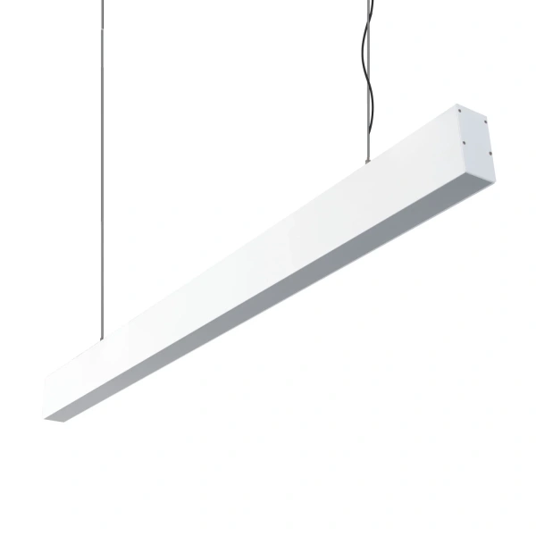 Pendant lamp MAX 50 UD WHT 22345
