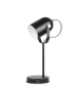 Table lamp TAZZA-T1 E27 Black