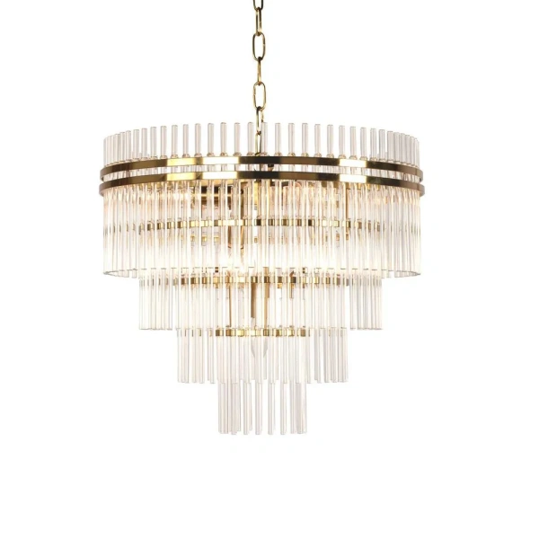 Chandelier Infinity BRS Chandelier Infinity BRS