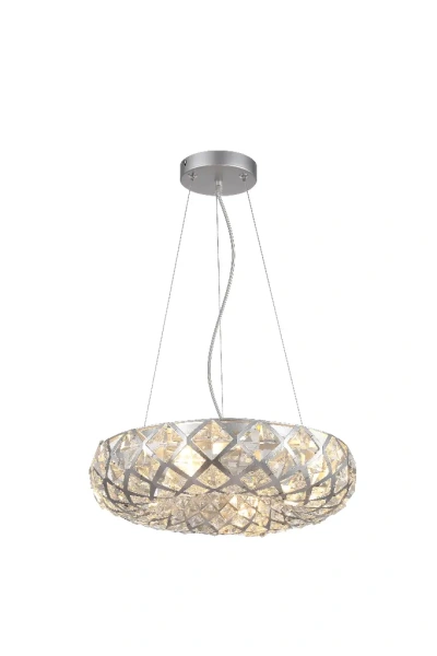 Pendant lamp ROYAL E14 25W CH