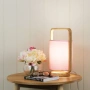 Table lamp Lucia E27 PK