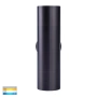 Wall light Tivah Light Up Down MR16 3CCT GR