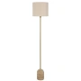 Floor lamp Livia E27 H155 GLD