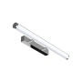 Wall light MIRROR-10 Tricol LED 10W 58cm CHR