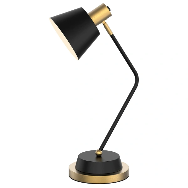 Table lamp Robin E27 BLK Table lamp Robin E27 BLK