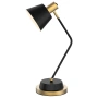 Table lamp Robin E27 BLK