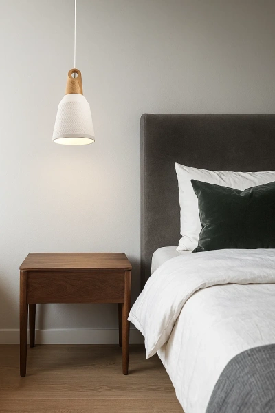 Pendant lamp Morrissey Small Pendant lamp Morrissey Small