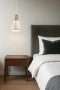 Pendant lamp Morrissey Small Display