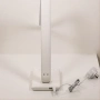 Desk lamp LUKE LED WHITE TOUCH DIM USB PORT