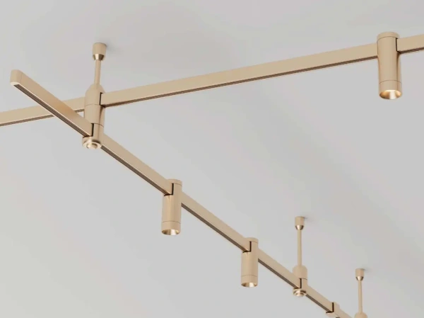 Track end cup Z4000-48.EC.BR