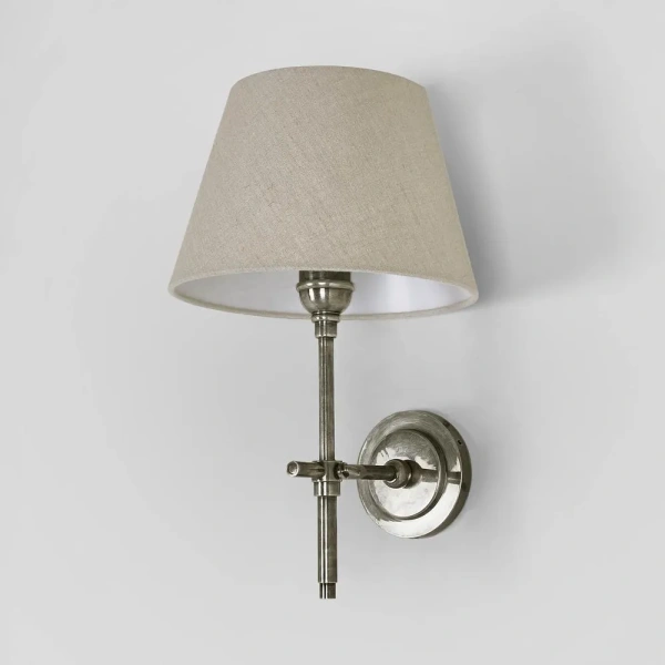 Wall light Dino Base Antique E27 H270 SVR