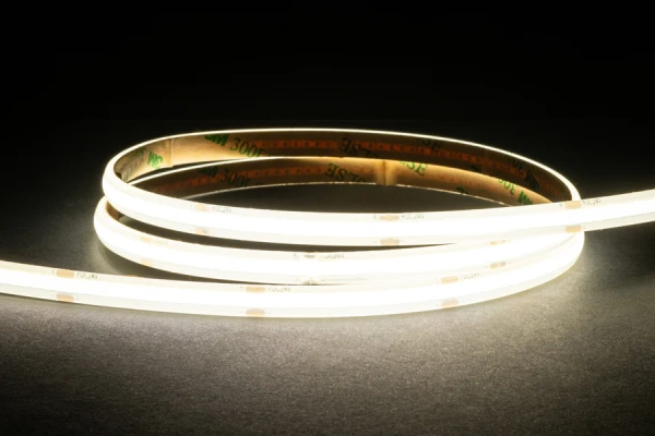 Viper COB Dotless 10w Per Metre 2m LED Strip kit 5500k