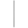 Lille Black 1500mm Post to suit HV1441T-BLK
