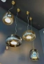 Pendant lamp Bonjour P30 AM