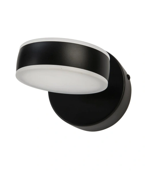Wall light LOREN-A1 5W Blk Wall light LOREN-A1 5W Blk
