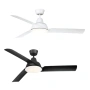 Ceiling fan Airventure AC LED 20W 3CCT D52 WHT
