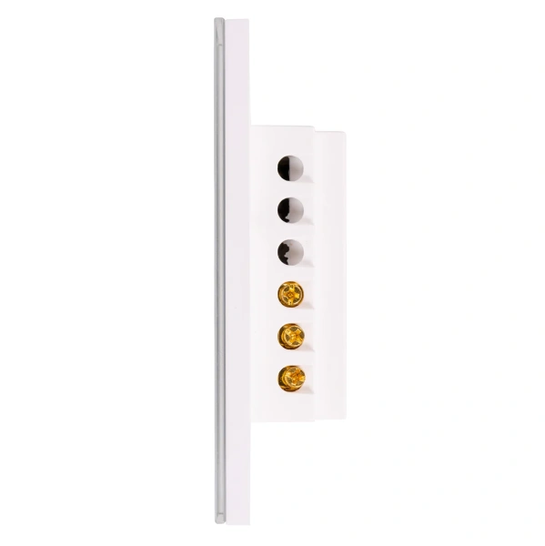 Wall Switch Single Gang white HV9110-1 Wifi