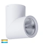 Surface downlight Nella Rotatable 3CCT LED 24W WHT 12V