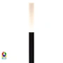 Bollard Spike Drique RGBCW WIFI BLK