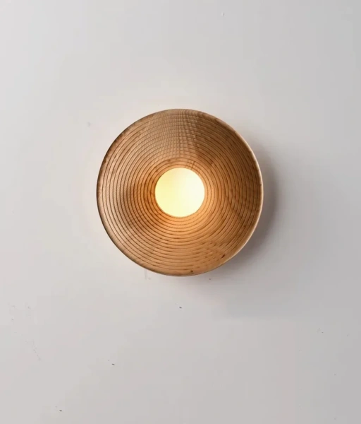 Wall lamp Swari 12V G4 3.5W 2.7K NUT Wall lamp Swari 12V G4 3.5W 2.7K NUT