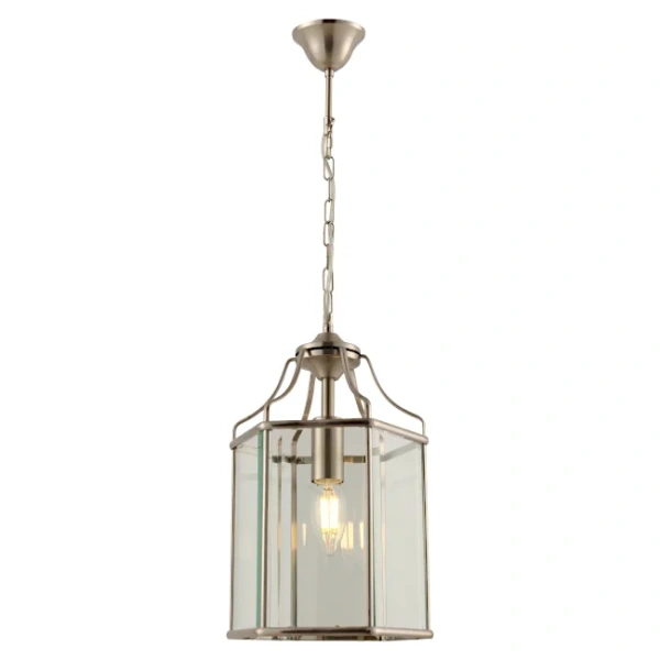 Pendant Light Arcadia 1LT E27 CRM Pendant Light Arcadia 1LT E27 CRM