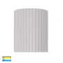 Surface downlight HV5853S-WHT Nella 3CCT LED 18W IP65 12V