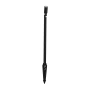 Garden light Extension Post HV1435-P-BLK