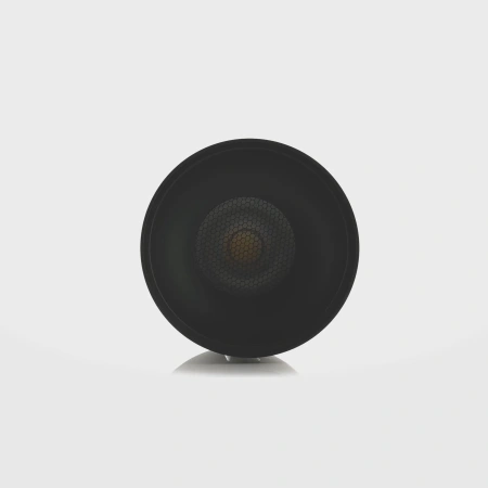 Surface downlight Nella 12V 24W 5CCT LED BLK