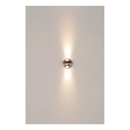Step light Sako 316 Recessed Up and Down 12V LED SS