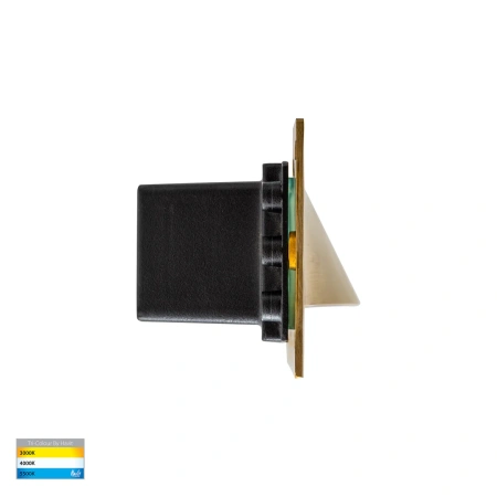 Step light Corba 6W HV3012T-BR 12V BRS