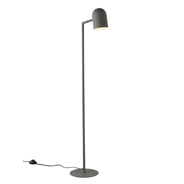 Floor lamp Pia Charcoal Grey Floor lamp Pia Charcoal Grey
