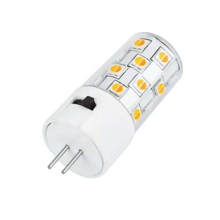 Globe KEY-G5.3-TRIO 4W12V 3CCT