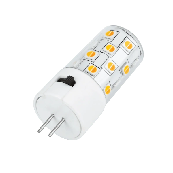 Globe KEY-G5.3-TRIO 4W12V 3CCT