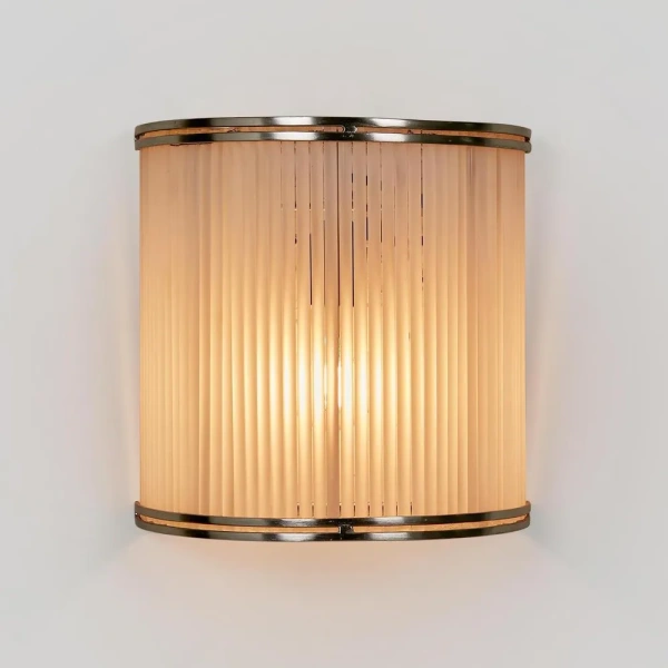 Wall light Inanda Half E14 NC Wall light Inanda Half E14 NC