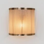 Wall light Inanda Half E14 NC